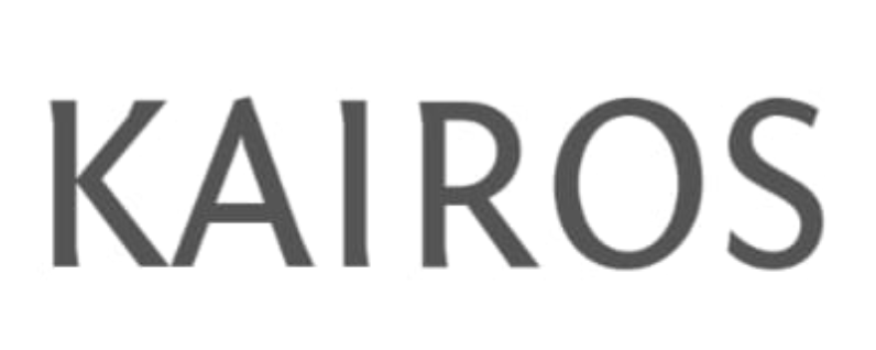Kairos Bygg AB logotyp