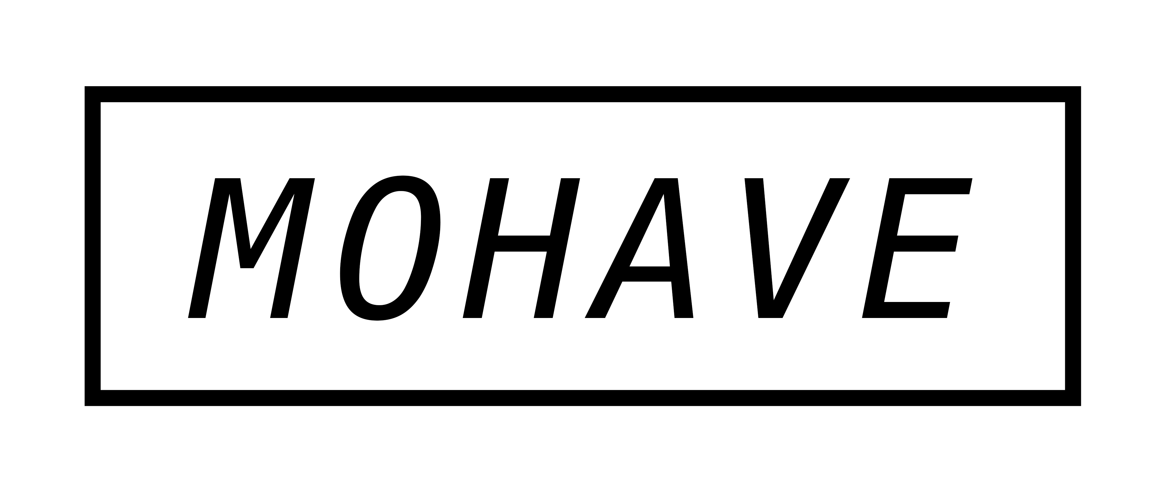 Mohave AB logotyp