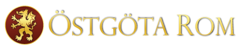 Östgöta Rom AB logotyp