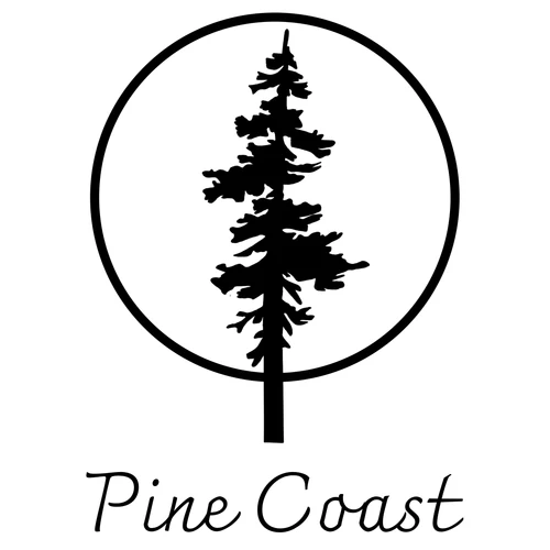 Pine Coast AB logotyp