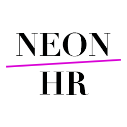 NEON HR AB logotyp