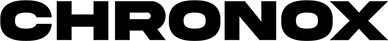 Chrono X AB logotyp