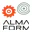 AlmaForm AB logotyp