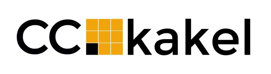CC Kakel & Byggservice AB logotyp