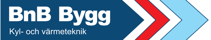 BnB Bygg AB logotyp