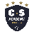 CS Academy AB logotyp