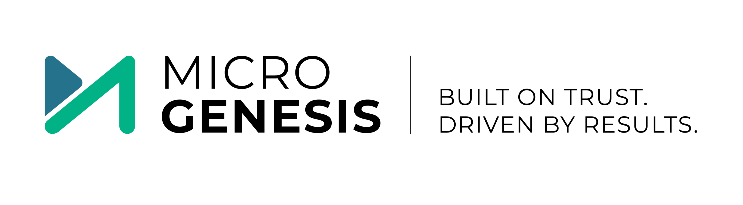MicroGenesis Sweden AB logotyp