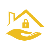 GM Properties AB logotyp