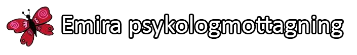 Emira psykologmottagning AB logotyp