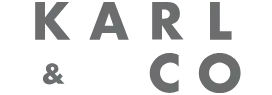 KARL & CO Redovisningsbyrå AB logotyp