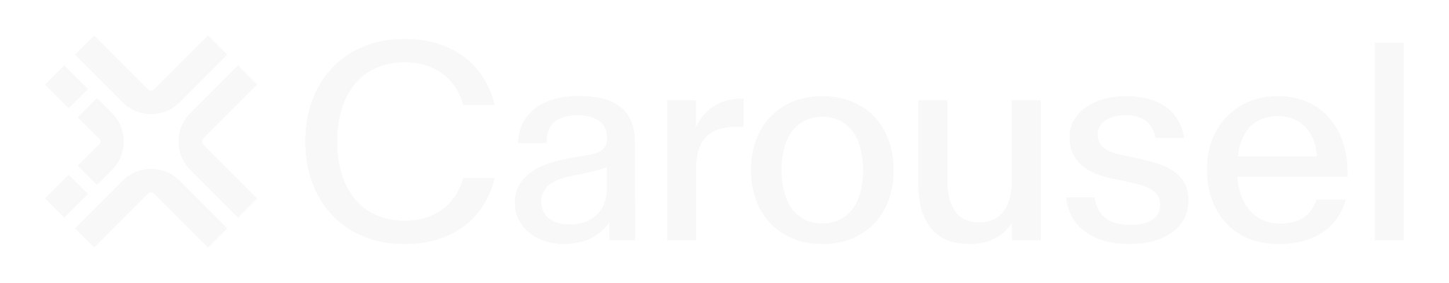 Carousel Group AB logotyp