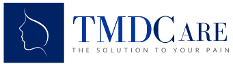 TMDCARE AB logotyp