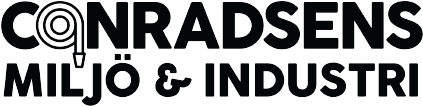 Conradsens Miljö & Industri AB logotyp