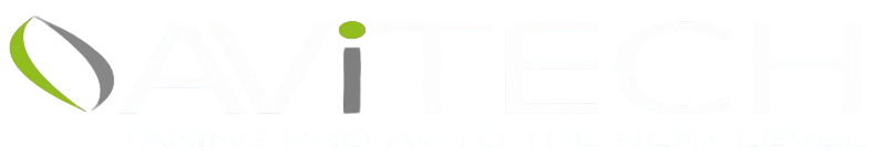 AViTECH AB logotyp