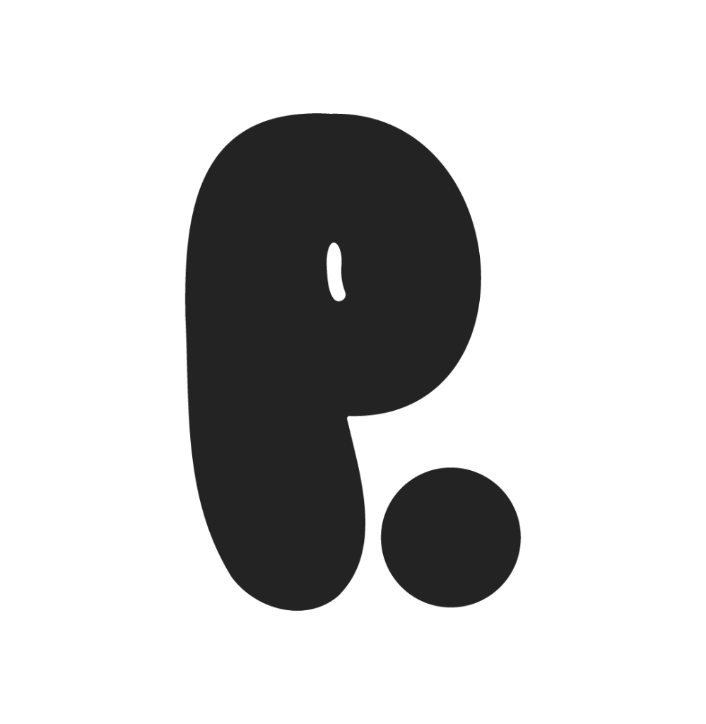 Pixable AB logotyp