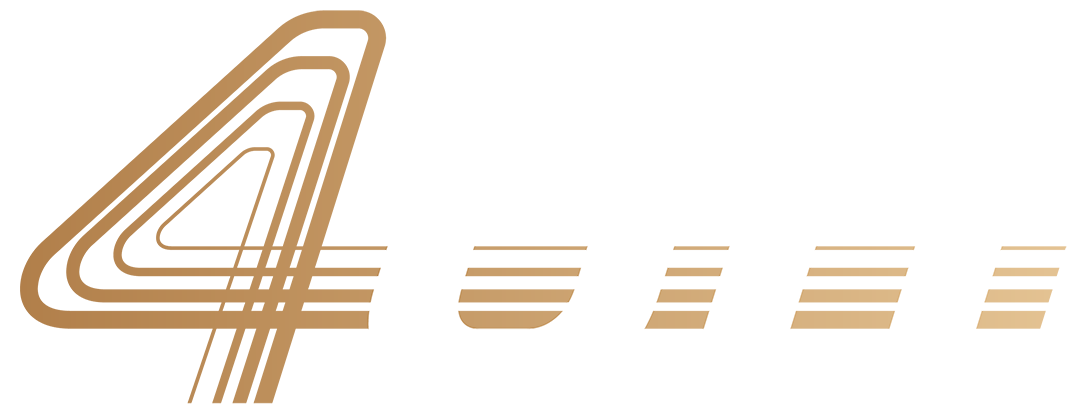 4on AB logotyp