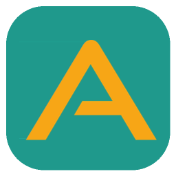 Altiorum intelligence AB logotyp