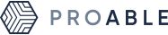 PM Proable Management AB logotyp