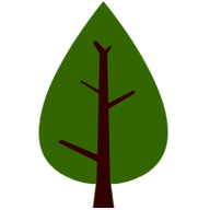 Trädkliniken AB logotyp