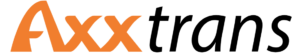 Axxtrans AB logotyp