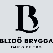 Blidö brygga och bistro AB logotyp
