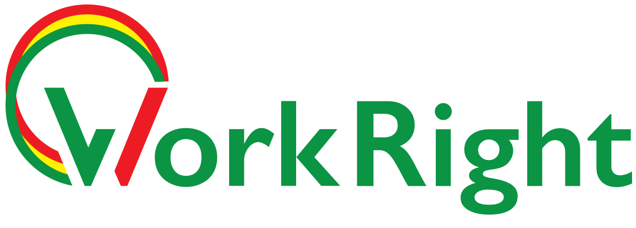 WorkRight AB logotyp