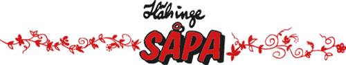 HälsingeSåpa AB logotyp