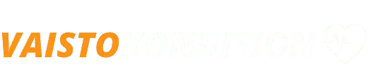 VaistoKondition AB logotyp
