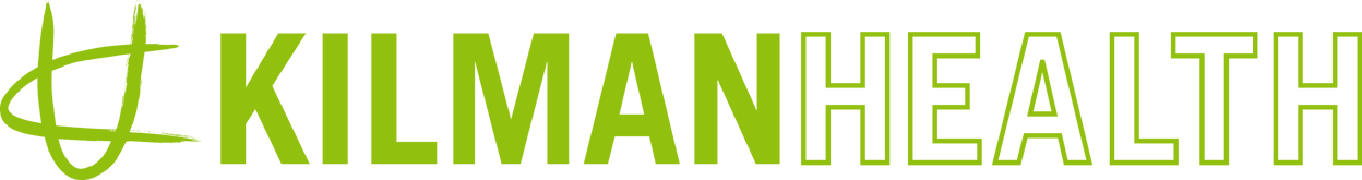 KILMAN HEALTH AB logotyp