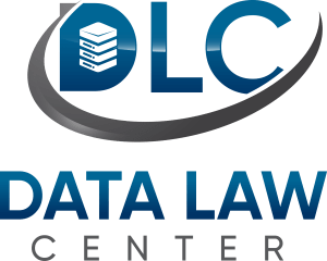 Data Law Center Europe AB logotyp