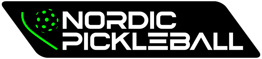 Nordic Pickleball AB logotyp