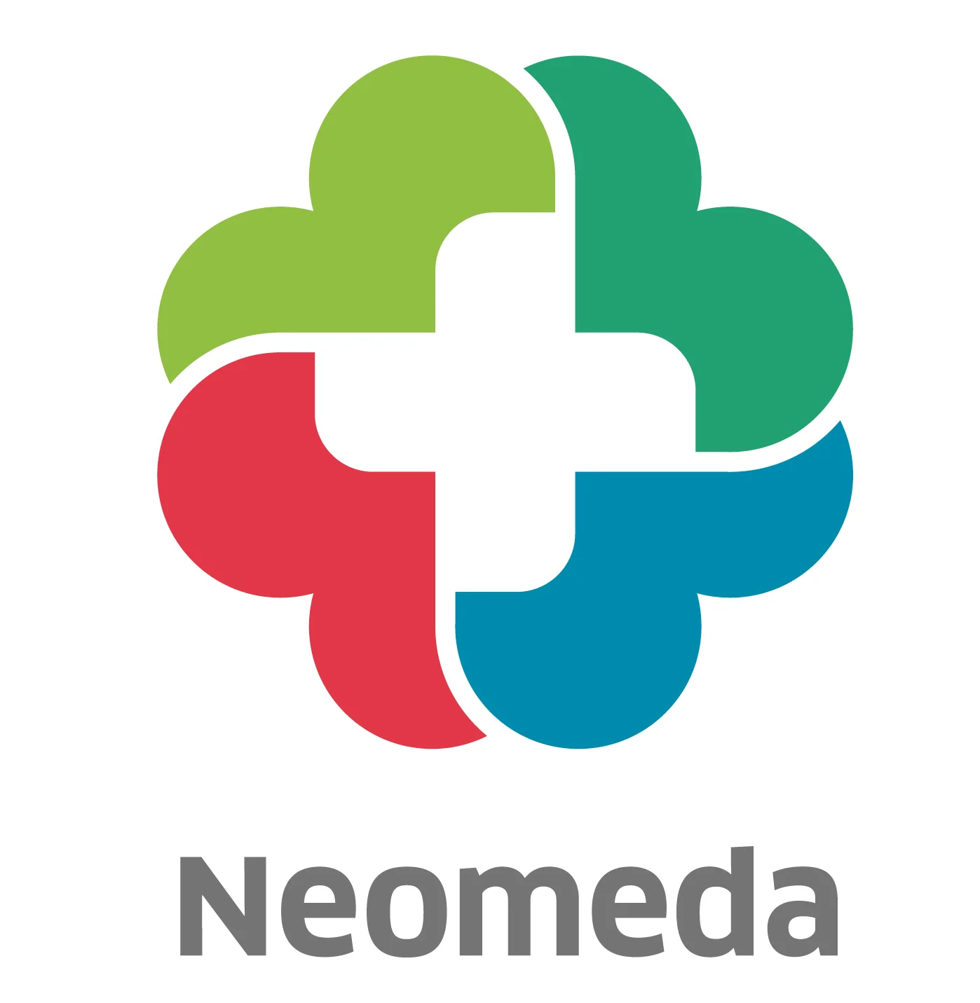 Neomeda AB logotyp