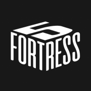 5 Fortress AB logotyp