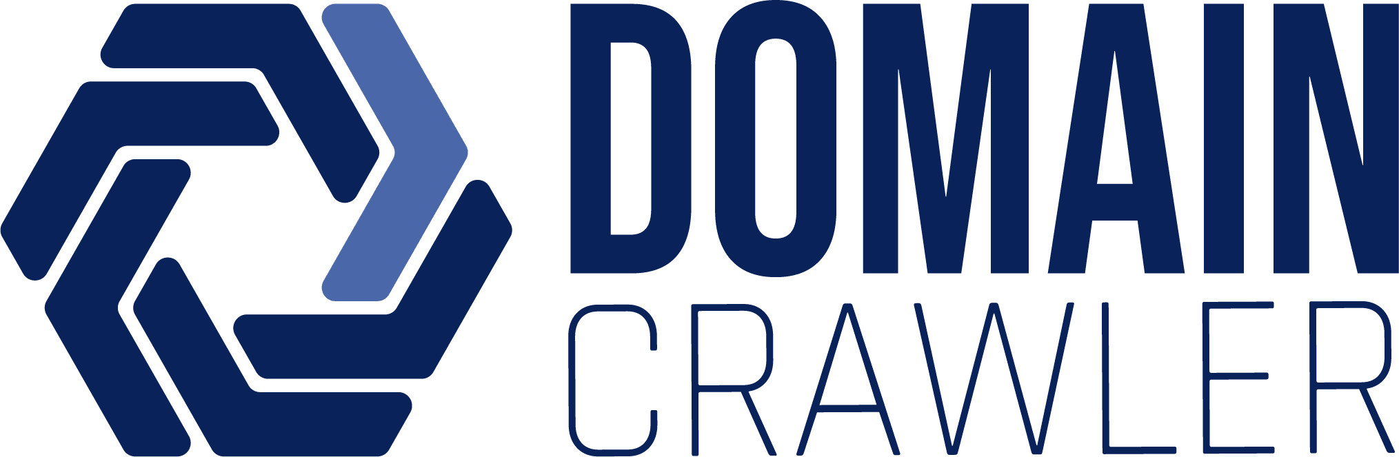 Domaincrawler AB logotyp