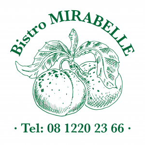 Bistro Mirabelle AB logotyp