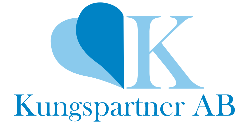 Kungspartner AB logotyp