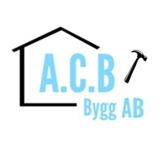 ACB Bygg AB logotyp