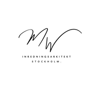 MW Arkitektur Stockholm AB logotyp