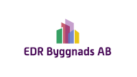 EDR Byggnads AB logotyp