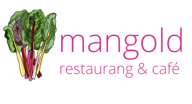 Mangold Restauranger AB logotyp
