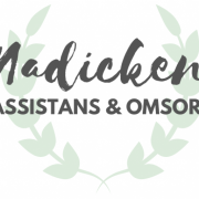 Madickens assistans och omsorg AB logotyp