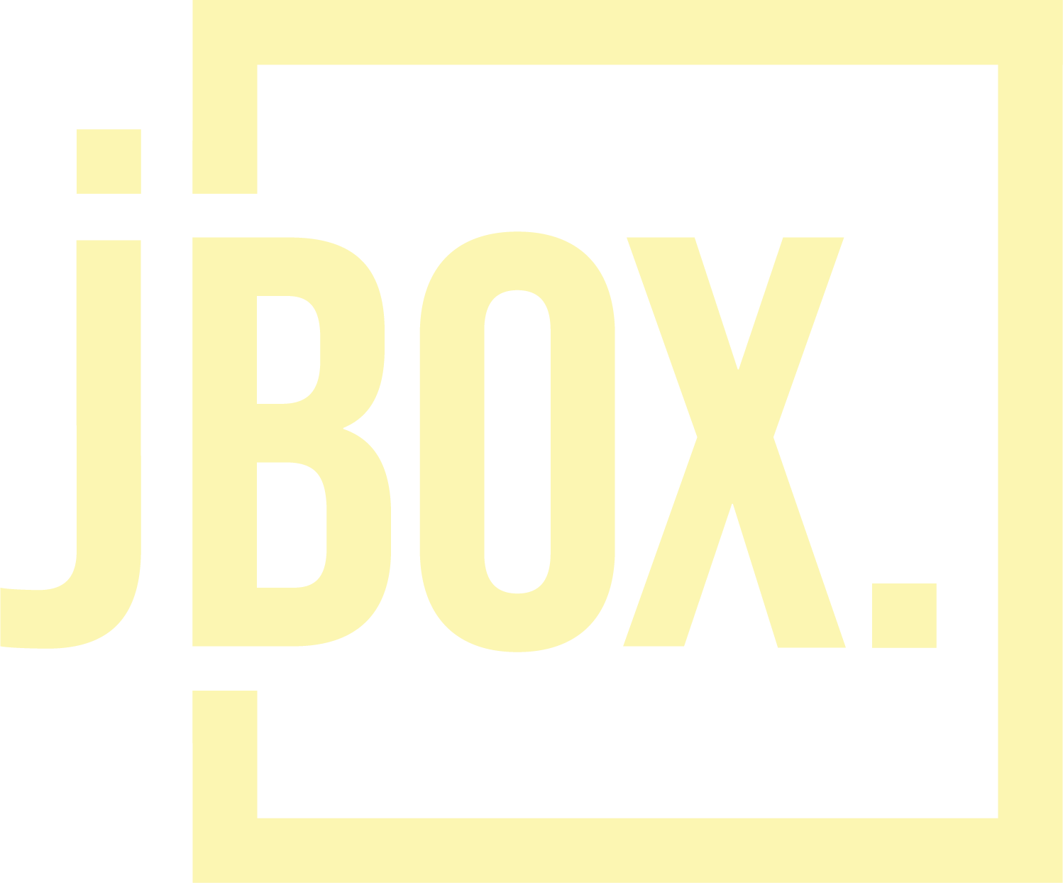 JessBox AB logotyp