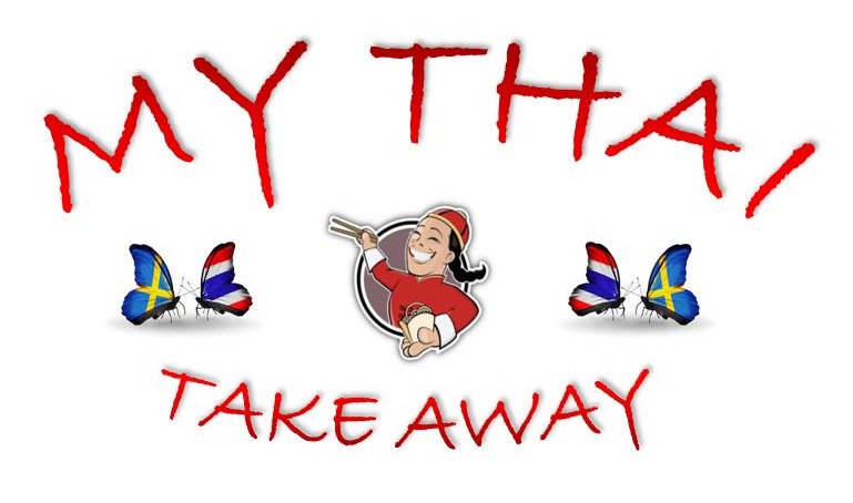 My Thai Vargön AB logotyp