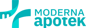 Moderna Apotek i Östergötland AB logotyp