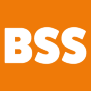 BSS FLYTT & FASTIGHETSSERVICE AB logotyp