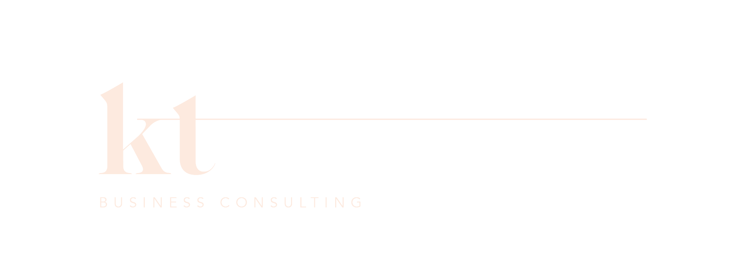 KT business consulting AB logotyp