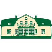 Alvastra Kungsgård Odlingar AB logotyp