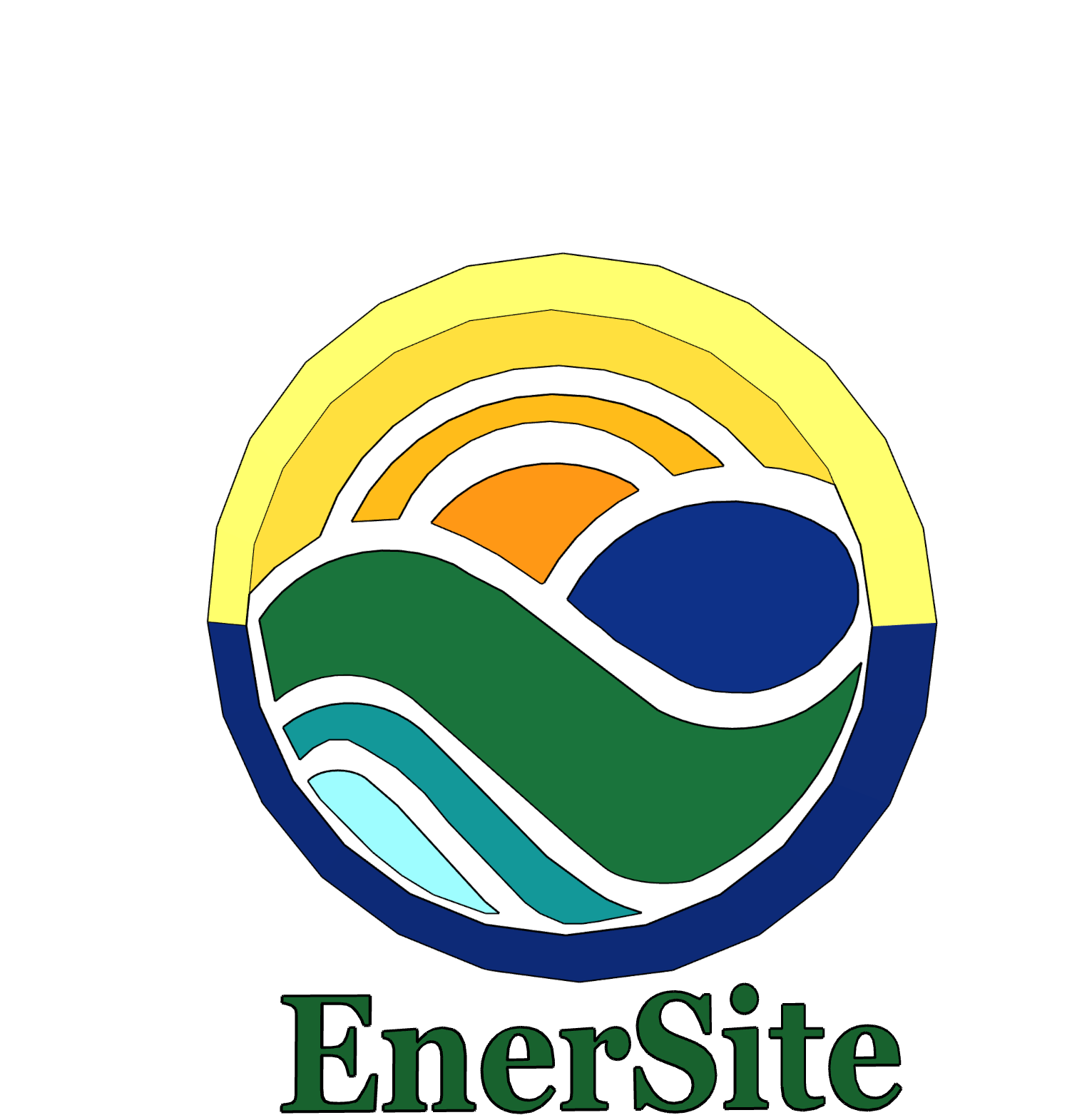 EnerSite AB logotyp