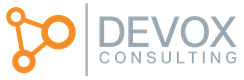 Devox Consulting AB logotyp
