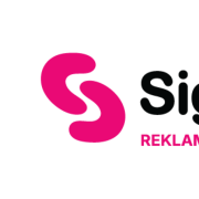 Sign me reklam AB logotyp
